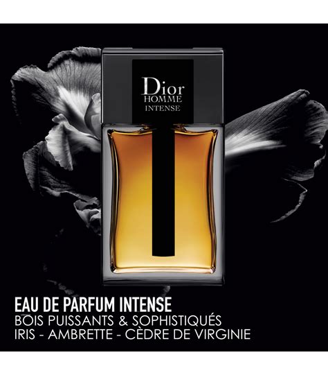 dior intense precio|Dior own intense.